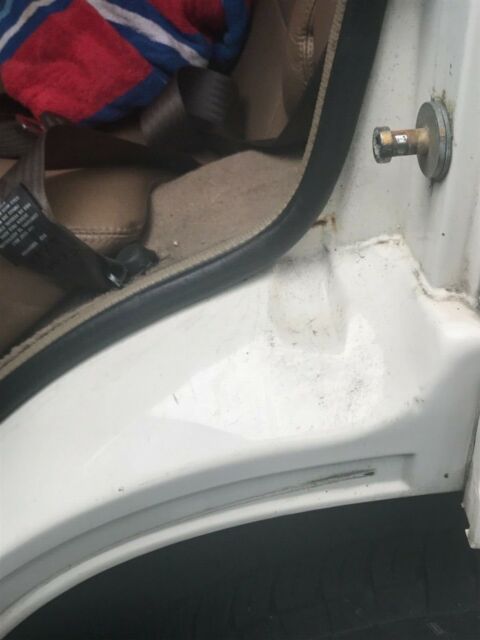 1994 Land Rover Range Rover LWB - photo 13
