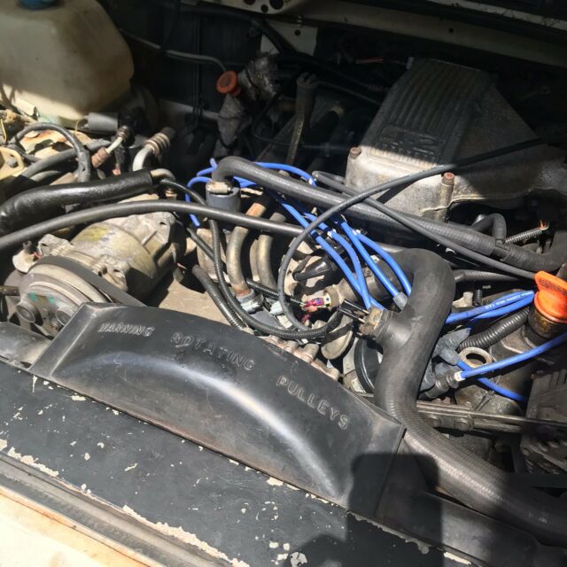 1994 Land Rover Range Rover LWB - photo 6