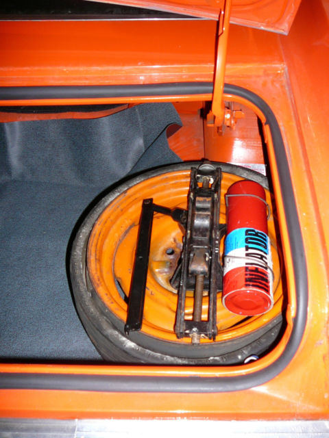 1969 AMC AMX Go Pack - photo 9
