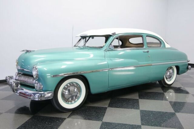 1950 Mercury Other -- - photo 7