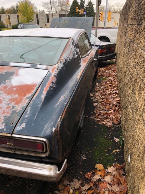 1967 Dodge Charger R/T - photo 10