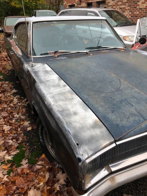 1967 Dodge Charger R/T - photo 11
