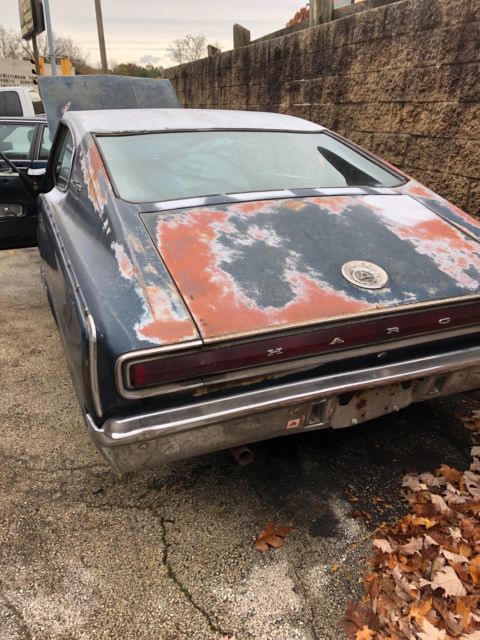 1967 Dodge Charger R/T - photo 9