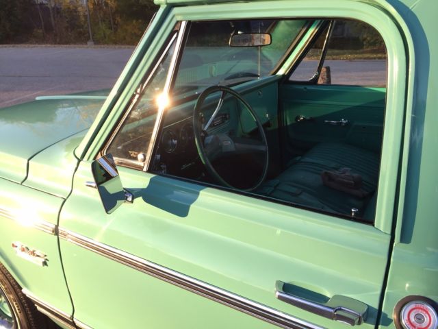 1972 GMC Sierra 1500 Sierra 1500 - photo 5