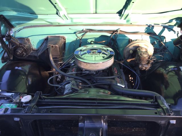 1972 GMC Sierra 1500 Sierra 1500 - photo 8