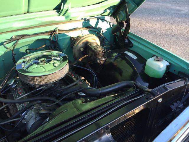 1972 GMC Sierra 1500 Sierra 1500 - photo 9