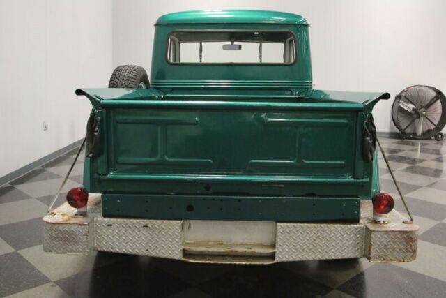 1963 Willys Pickup 4X4 - photo 12
