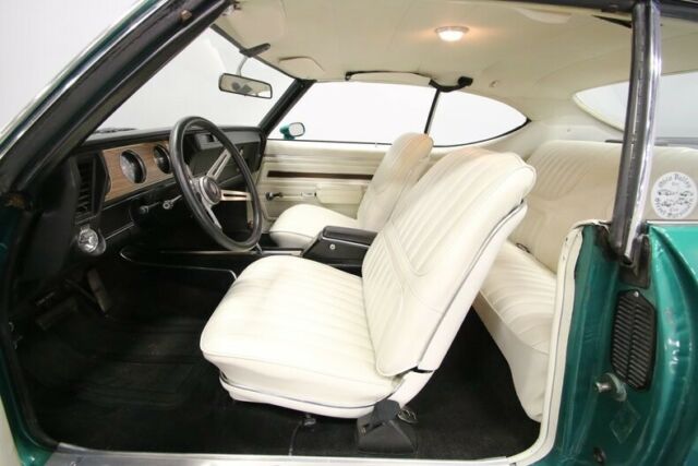 1972 Oldsmobile Cutlass 442 Tribute - photo 5