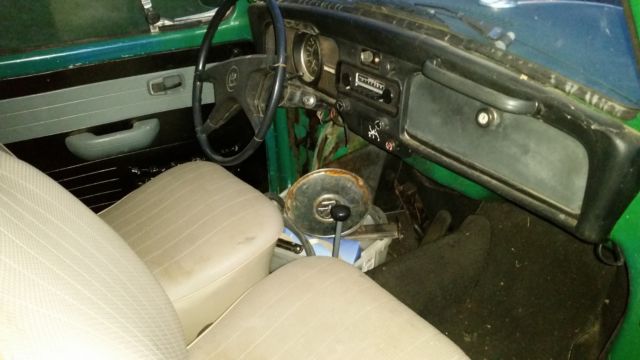 1972 Volkswagen Beetle - Classic - photo 5