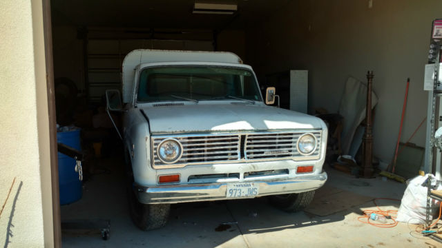 1972 International Harvester Other - photo 3