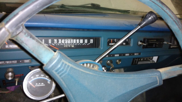 1972 International Harvester Other - photo 5