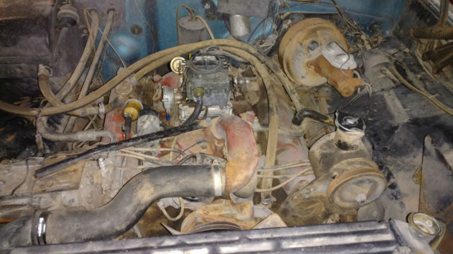 1972 International Harvester Other - photo 6