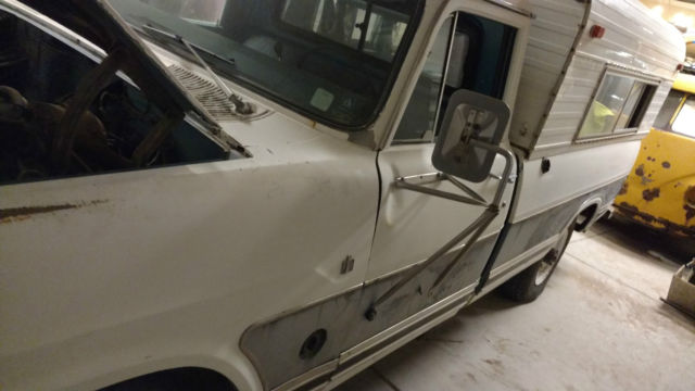 1972 International Harvester Other - photo 8