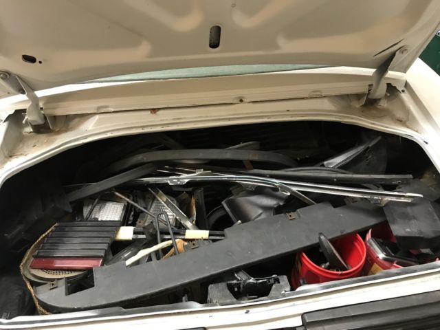 1979 Pontiac Firebird Formula - photo 10