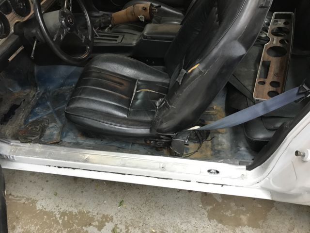 1979 Pontiac Firebird Formula - photo 11