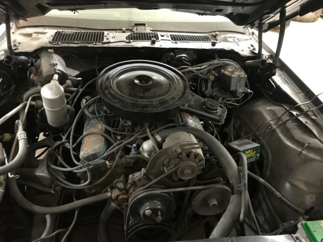 1979 Pontiac Firebird Formula - photo 12