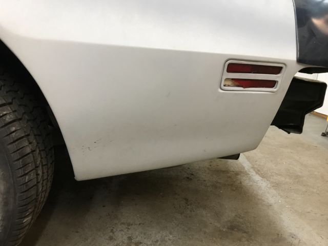 1979 Pontiac Firebird Formula - photo 6