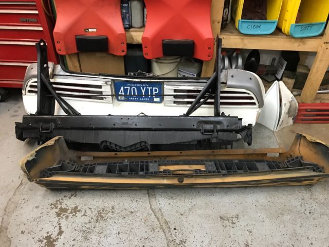 1979 Pontiac Firebird Formula - photo 7