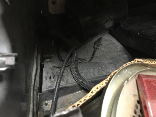 1979 Pontiac Firebird Formula - photo 9