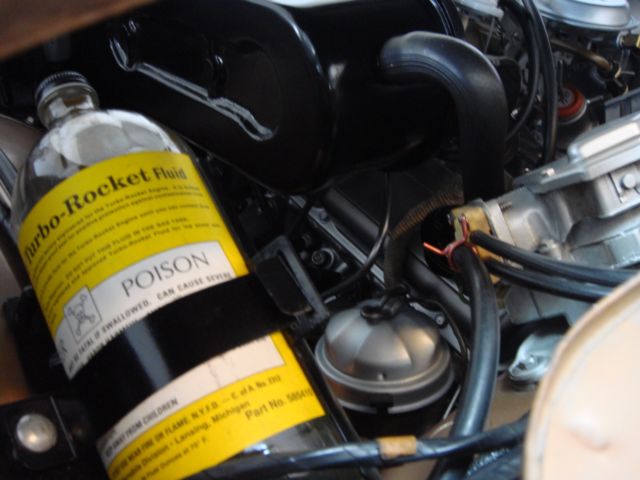1963 Oldsmobile Jetfire - photo 10