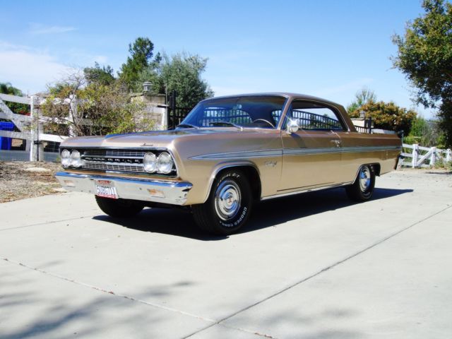 1963 Oldsmobile Jetfire - photo 3