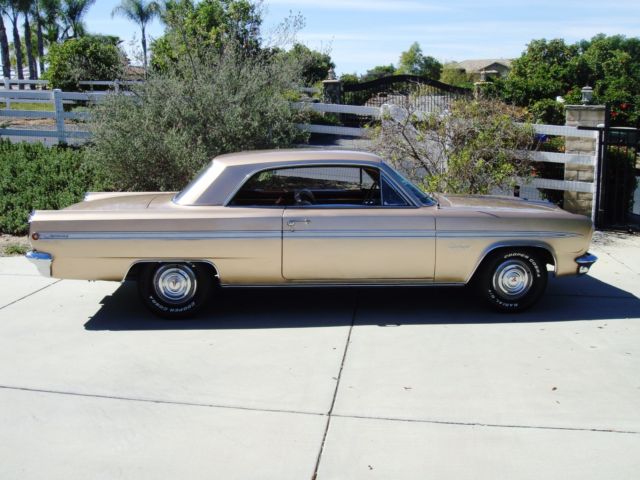 1963 Oldsmobile Jetfire - photo 5