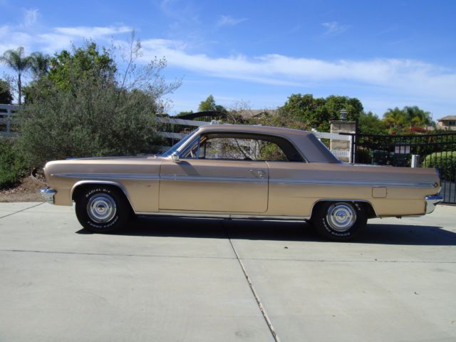 1963 Oldsmobile Jetfire - photo 7