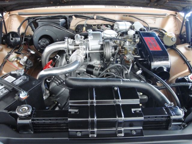 1963 Oldsmobile Jetfire - photo 9