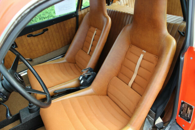 1974 Saab Sonett III Extremely Nice Original Car - photo 12
