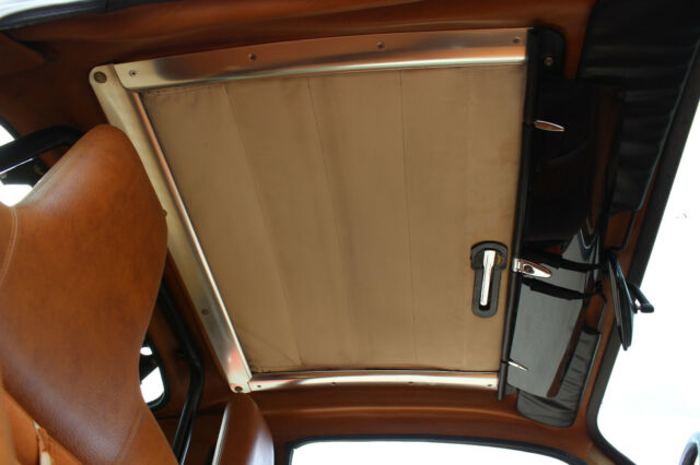 1974 Saab Sonett III Extremely Nice Original Car - photo 13