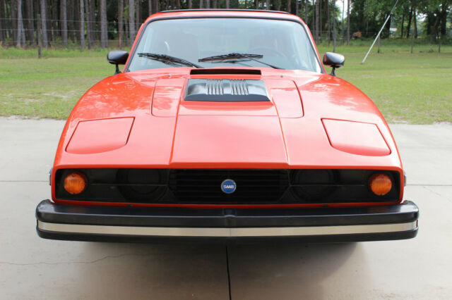 1974 Saab Sonett III Extremely Nice Original Car - photo 7