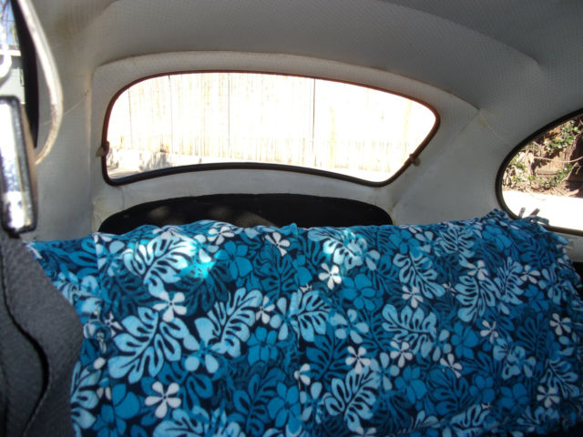 1969 Volkswagen Beetle - Classic - photo 5