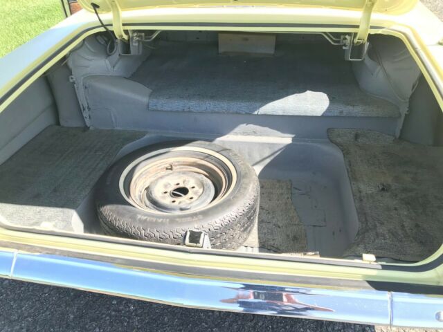 1964 Chevrolet Impala SS Convertible - photo 11
