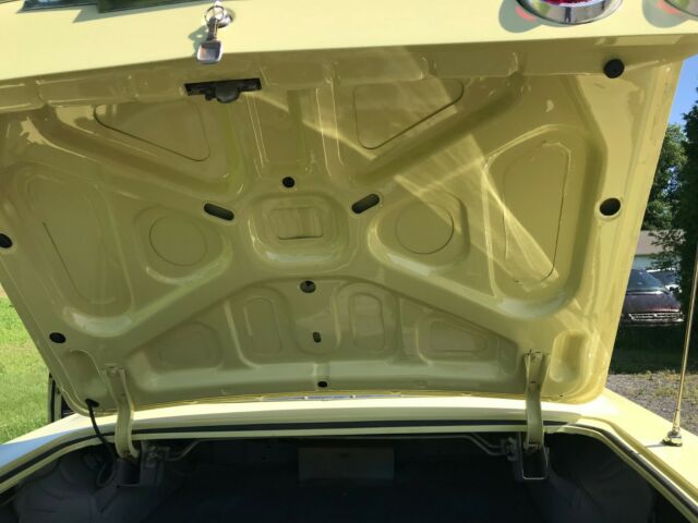 1964 Chevrolet Impala SS Convertible - photo 12