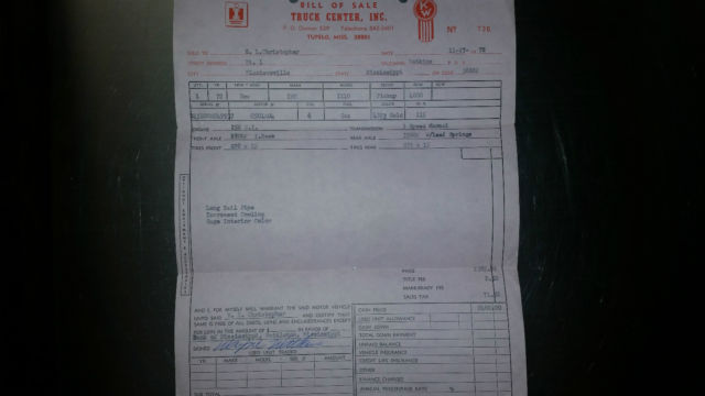 1972 International Harvester Other - photo 13