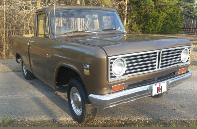 1972 International Harvester Other - photo 3