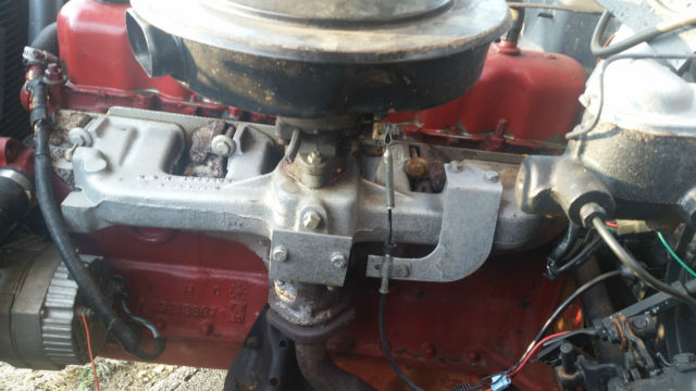 1972 International Harvester Other - photo 6