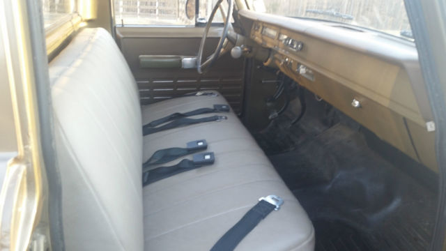 1972 International Harvester Other - photo 9