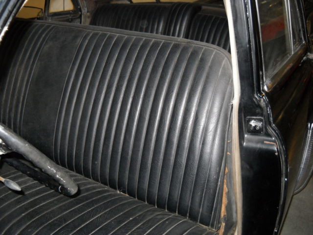 1948 Cadillac Fleetwood - photo 10