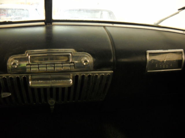 1948 Cadillac Fleetwood - photo 13