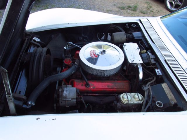 1968 Chevrolet Corvette - photo 10