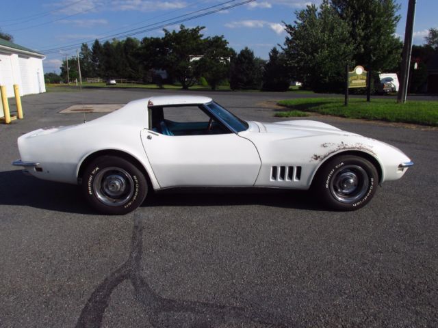 1968 Chevrolet Corvette - photo 11