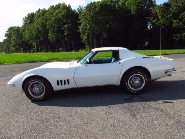 1968 Chevrolet Corvette - photo 12