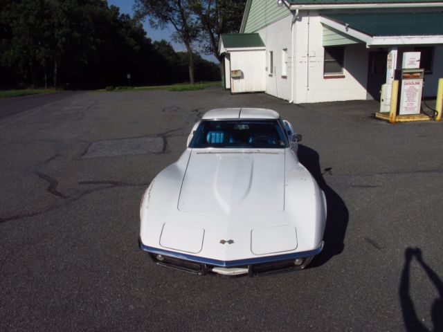 1968 Chevrolet Corvette - photo 13