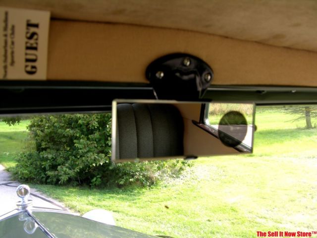 1930 Ford Model A Tudor - photo 10