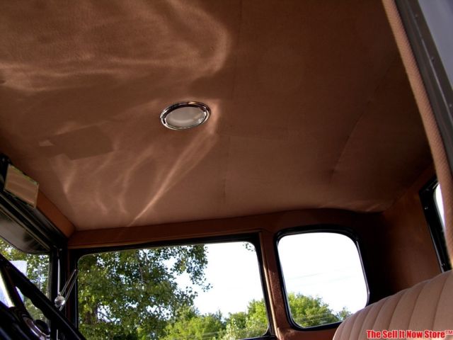 1931 Ford Model A 5 Window Coupe - photo 12