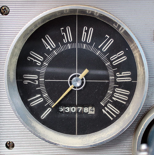 1964 Plymouth Valiant - photo 13