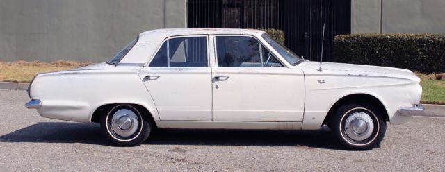 1964 Plymouth Valiant - photo 3