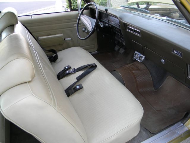 1972 Chevrolet Nova - photo 12