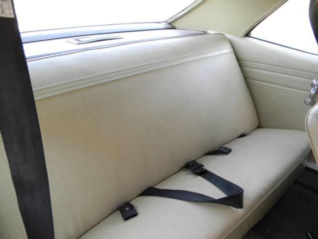 1972 Chevrolet Nova - photo 13